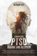 Complex Ptsd Trauma And Recovery