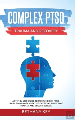 Bertrand.pt - Complex Ptsd Trauma And Recovery