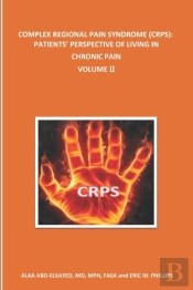 Complex Regional Pain Syndrome (Crps)