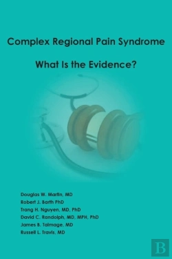 Bertrand.pt - Complex Regional Pain Syndrome - What Is The Evidence?