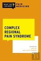 Complex Regional Pain Syndrome