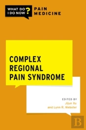 Complex Regional Pain Syndrome