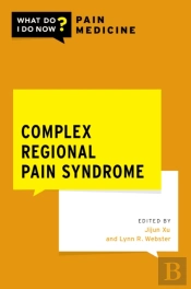 Complex Regional Pain Syndrome