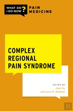 Bertrand.pt - Complex Regional Pain Syndrome