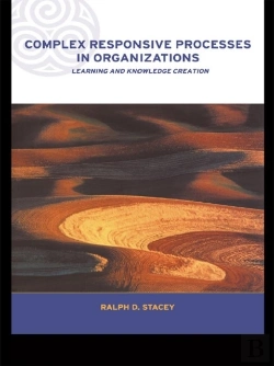 Bertrand.pt - Complex Responsive Processes In Organizations
