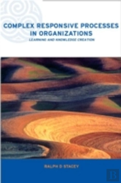 Bertrand.pt - Complex Responsive Processes In Organizations