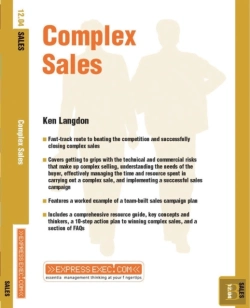 Bertrand.pt - Complex Sales