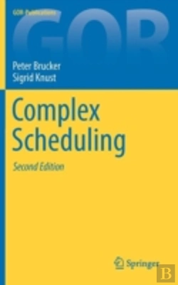 Bertrand.pt - Complex Scheduling