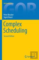 Complex Scheduling