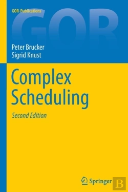 Bertrand.pt - Complex Scheduling