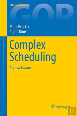 Bertrand.pt - Complex Scheduling