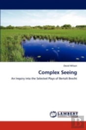Complex Seeing