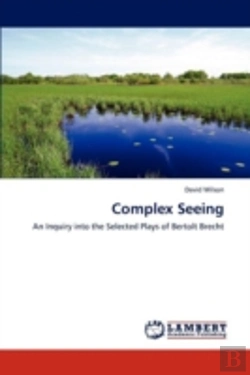 Bertrand.pt - Complex Seeing