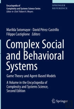 Bertrand.pt - Complex Social And Behavioral Systems