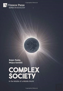 Bertrand.pt - Complex Society: In The Middle Of A Middle World