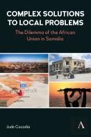 Complex Solutions To Local Problems