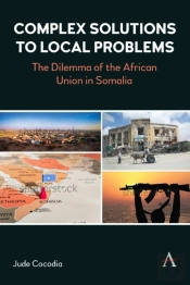 Complex Solutions To Local Problems