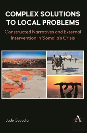 Complex Solutions To Local Problems