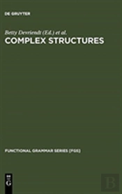 Complex Structures