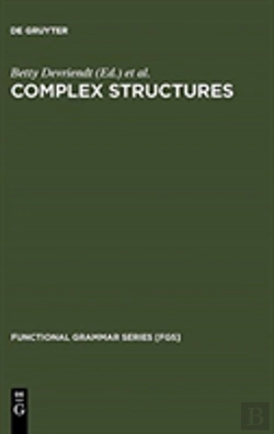 Bertrand.pt - Complex Structures