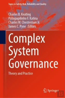 Bertrand.pt - Complex System Governance