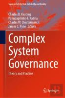 Complex System Governance