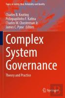 Complex System Governance