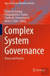 Complex System Governance