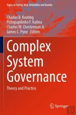 Bertrand.pt - Complex System Governance