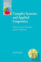 Complex Systems And Applied Linguistics