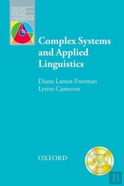 Bertrand.pt - Complex Systems And Applied Linguistics