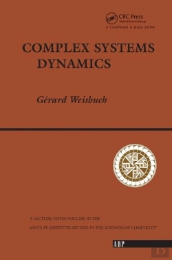Bertrand.pt - Complex Systems Dynamics
