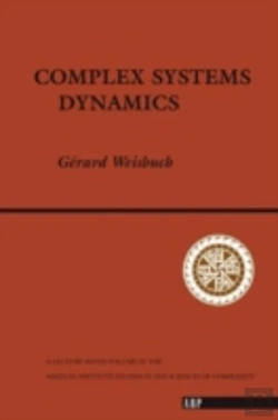 Bertrand.pt - Complex Systems Dynamics