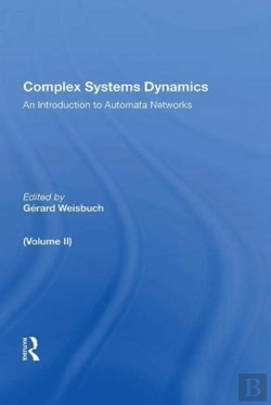 Bertrand.pt - Complex Systems Dynamics (Volume Ii)