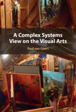 Bertrand.pt - Complex Systems View On The Visual Arts
