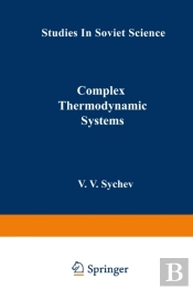 Complex Thermodynamic Systems