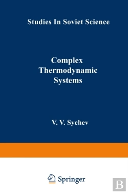 Bertrand.pt - Complex Thermodynamic Systems