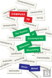 Complex Tv