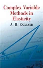 Complex Variable Methods In Elastic