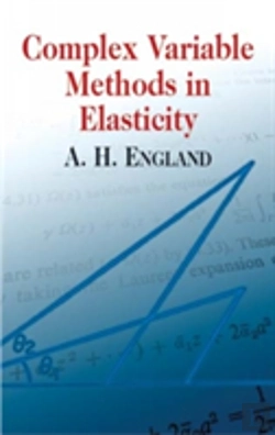 Bertrand.pt - Complex Variable Methods In Elastic