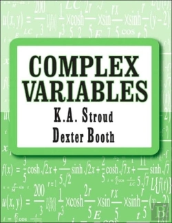 Bertrand.pt - Complex Variables