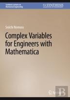 Complex Variables For Engineers With Mathematica