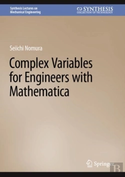 Bertrand.pt - Complex Variables For Engineers With Mathematica