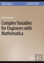 Complex Variables For Engineers With Mathematica