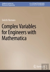 Complex Variables For Engineers With Mathematica