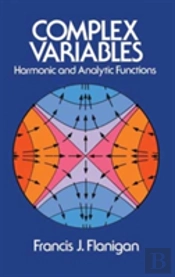 Complex Variables