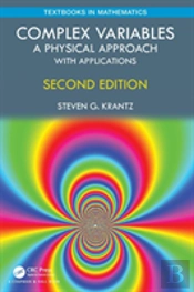 Complex Variables