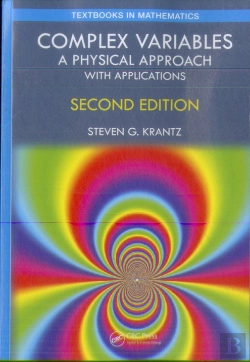 Bertrand.pt - Complex Variables