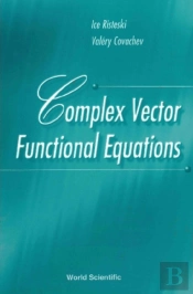 Complex Vector Functional Equations