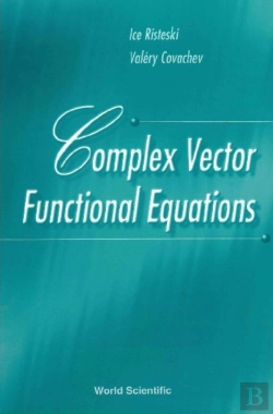 Bertrand.pt - Complex Vector Functional Equations